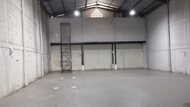 Gudang di Taman Tekno Bsd City, Tangerang