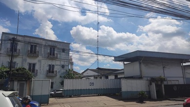 Kavling Prestisius Dijual di Kragilan, Serang, Harga 48 Miliar