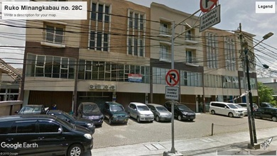 Termurah Di Tebet Jalan Minangkabau Jakarta Selatan