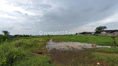 For Sale Tanah Eksklusif di Marunda, Jakarta Utara, LT 25000m²