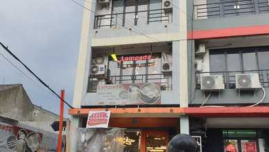 Termurah Di Haji Nawi Raya Cilandak Jakarta Selatan