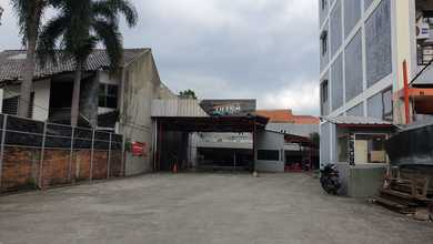 Dijual Tanah Eksklusif di Radio Dalam, Jakarta Selatan, LT 1105m²