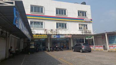 Ruko di Cikokol Tangerang Bagus Strategis