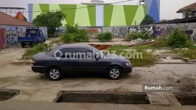 Kavling Prestisius Dijual di Pondok Pinang, Jakarta Selatan, Harga 26,8 Miliar