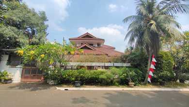 Rumah Prestisius di Kawasan Gandaria, Jakarta Selatan, LB 400m², Harga 40 Miliar