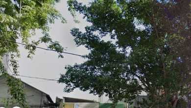 For Sale Tanah Premium di Palmerah, Jakarta Barat, LT 2690m²