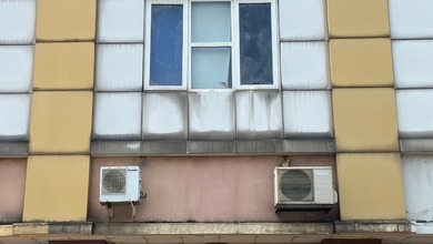 Ruko Golden Boulevard BSD 3 Lantai bisa KPR