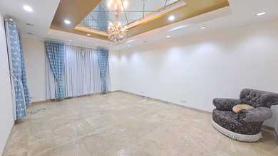 Hunian Mewah di Gandaria, Jakarta Selatan, 4 Kamar Tidur, LT 480m²