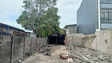 Tanah Elit Dijual di Karawaci, Tangerang, Harga 3,5 Miliar