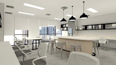 Perkantoran Bagus Alam Sutera, Tangerang