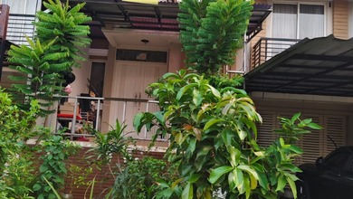 Penawaran Eksklusif, rumah Prestisius di BSD Residence One, Tangerang, LB 190m²