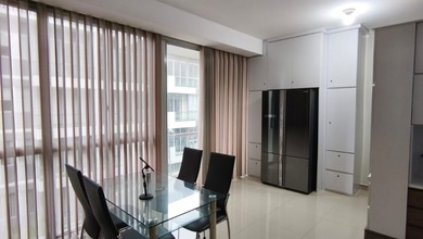 Apartemen Minimalis Lokasi Gading Serpong The Spring, Tangerang, Harga 2 Miliar