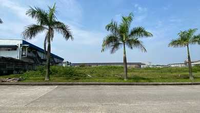 Dijual Tanah Premium di Cikande, Serang, LT 9600m²