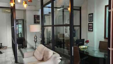 Ruko Bagus Strategis Radio Dalam, Jakarta Selatan