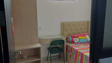 Rumah Kos Full Terisi Full Furnish Kondisi Bagus Gading Serpong