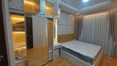 Rumah Modern LT 72 Jual di Pantai Indah Kapuk 2, Jakarta Utara