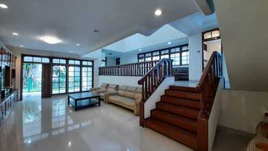 Rumah Area Luxury Pondok Indah, Jakarta Selatan - Harga Menarik 18,9 Miliar