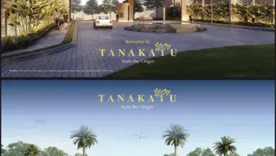 Jual Rumah Terkini di BSD, Tangerang LT 70 m2