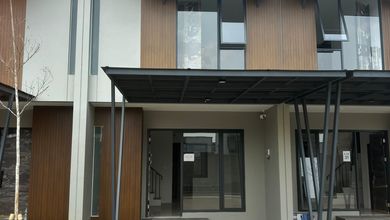 Kontrakan Murah di Citra Garden, Jakarta Barat, 3 KT, Harga 65 Juta /tahun