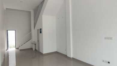 Disewakan Murah Ruko Boulevard Citra 8 Aeroworld Pegadungan 