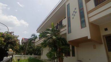  
 	
Sewa Rumah Lokasi Strategis dan Favorit Daerah Jakarta Utara