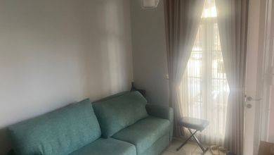 Jual Rumah 150 area Lippo Karawaci, Tangerang