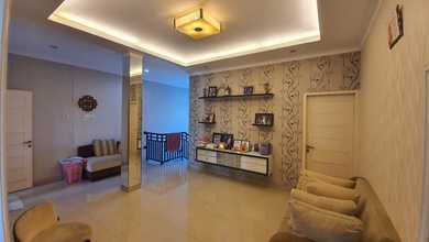 Dijual rumah Eksklusif di Citra Garden, Jakarta Barat - LT 150m²