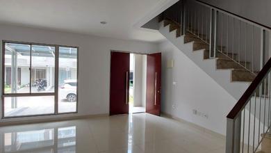 Rumah Siap Tempat dengan LT m2 Unfurnished