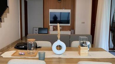 Penawaran Eksklusif, rumah Prestisius di Pejaten, Jakarta Selatan, LB 250m²