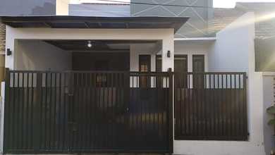 Rumah Idaman di Pagedangan, Tangerang, 2 KT, Harga 750 Juta