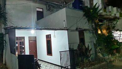 Rumah Eksklusif Luas 60 m2, area Bintaro, Tangerang Selatan