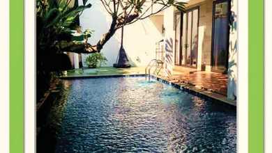 Rumah Area Premium Kemang, Jakarta Selatan - Harga Menarik 17,5 Miliar