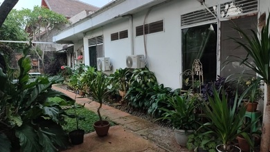 Rumah Area Premium Cipete, Jakarta Selatan - Harga Terbaik 10 Miliar