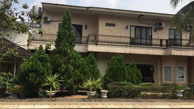 Rumah Area Premium Bangka, Jakarta Selatan - Harga Terbaik 17,5 Miliar