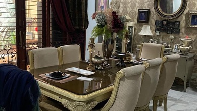 Penawaran Langka, rumah Prestisius di Cipete, Jakarta Selatan, LB 500m²