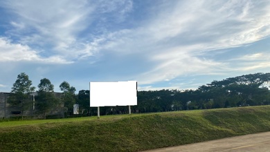 Dijual Tanah Eksklusif di Bintaro, Tangerang Selatan, LT 3912m²