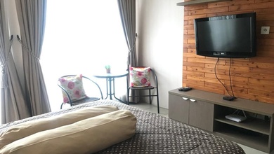 Apartemen Modern Lokasi Bintaro, Tangerang Selatan, Harga 575 Juta