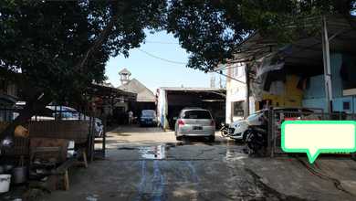 For Sale Tanah Eksklusif di Duren Sawit, Jakarta Timur, LT 651m²