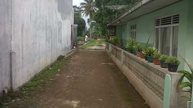 Tanah Bisnis Dekat Jalan Raya Area Cibadak