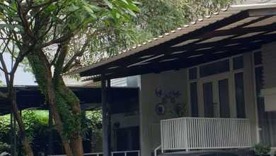 Rumah Elite di Kawasan Pondok Pinang, Jakarta Selatan, LB 220m², Harga 5,5 Miliar