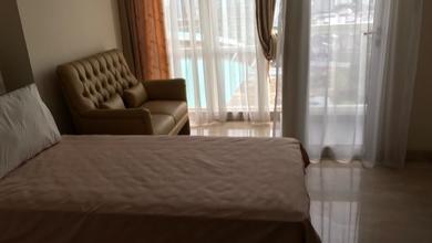 Promo Apartemen Siap Huni di Menteng, Jakarta Pusat, 1 KT