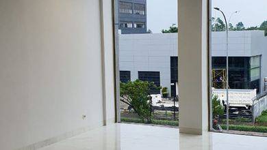 Ready to Use Ruko Usaha di BSD Tangerang dengan Luas Bangunan 590m2
