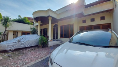 Kostan Area Senopati Siap Huni, Jakarta Selatan