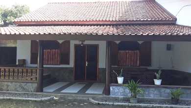 Jual Rumah Nyaman di Bekasi Timur, Bekasi - LT 650m²