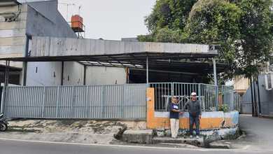 Kavling dengan Harga Murah Daerah Cipete Jakarta Selatan