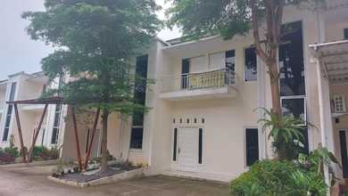 Rumah Siap Huni di Area Ciledug, Tangerang, LT 84m²