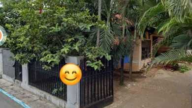 Rumah Area Premium Ulujami, Jakarta Selatan - Harga Menarik 8 Miliar