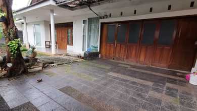 For Sale rumah Eksklusif di Cipete, Jakarta Selatan - LT 619m²