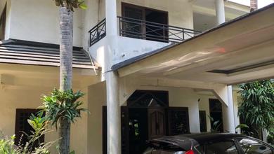 Rumah Area Luxury Duren Tiga, Jakarta Selatan - Harga Terbaik 58 Miliar
