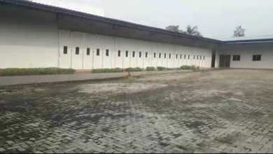 Tanah Luas 2820 m2 Lokasi Strategis Gatot Subroto, Dijual Terjangkau